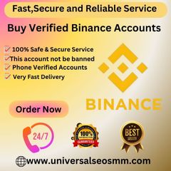 Buy Verified Binance Accounts| Contact Us:  ➤Telegram: Universalseosmm    ➤WhatsApp: +1 315-355-7988 https://universalseosmm.com/product/buy-verified-binance-accounts/