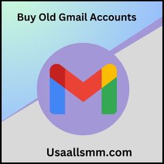 Buy Old Gmail Accounts