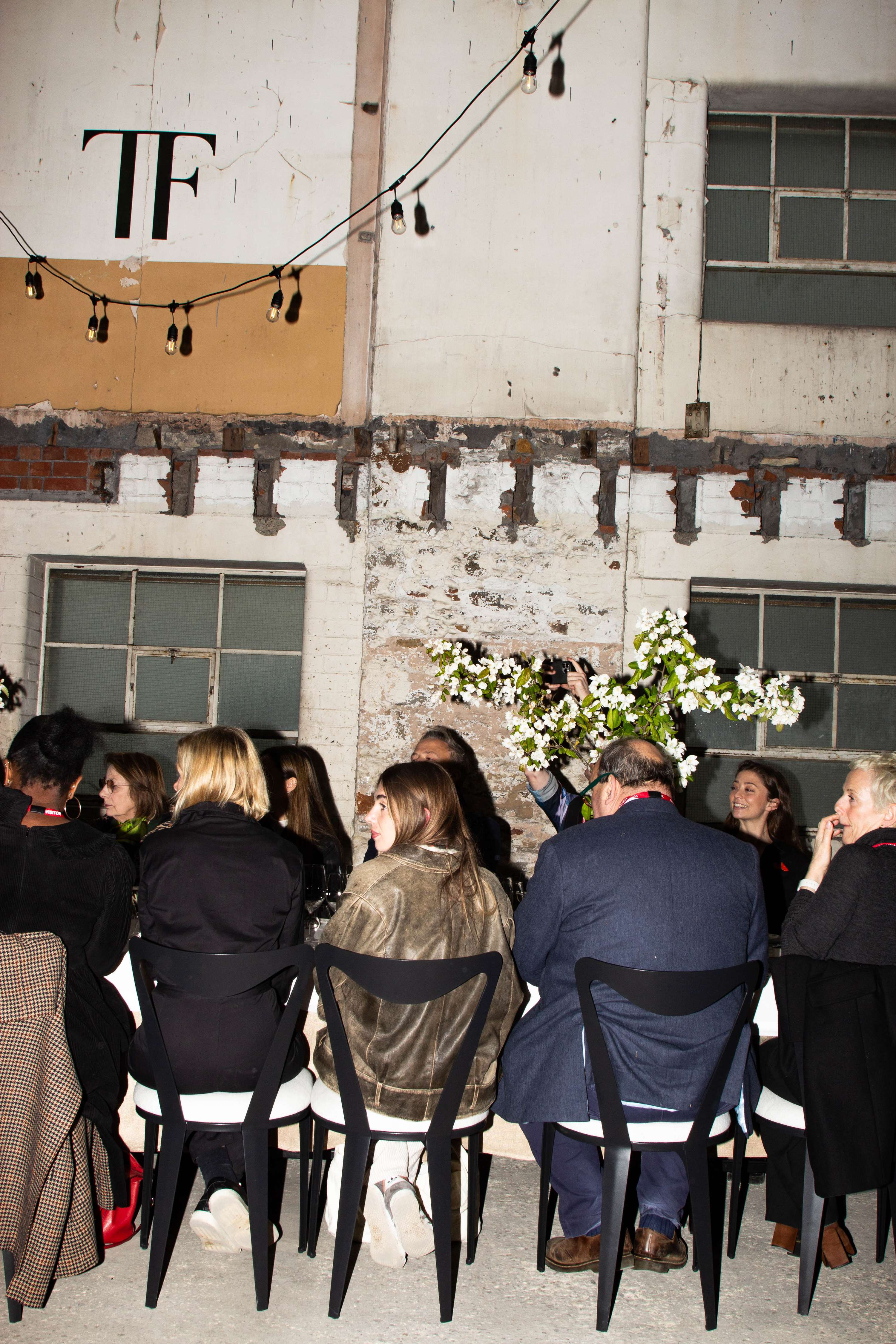 Skye Press Launch Event by James Duhan