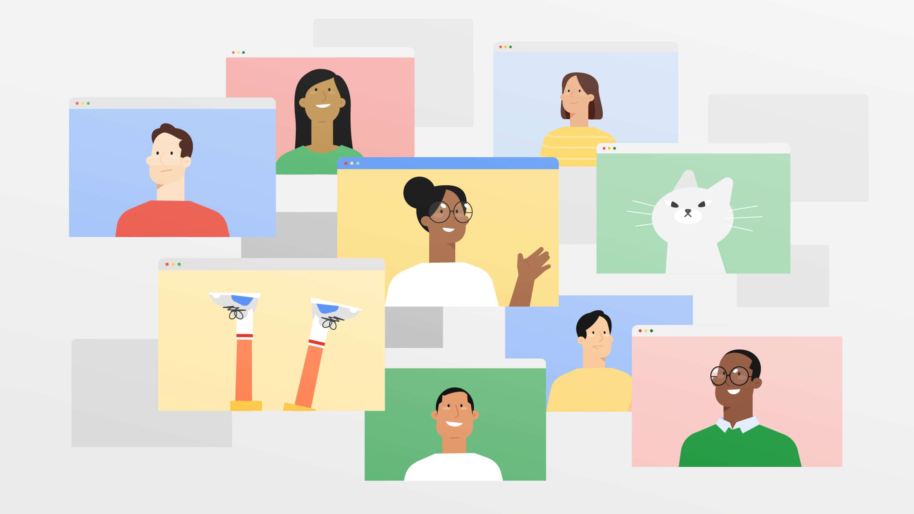 Adsense for Google by Pat Grivet