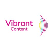 Vibrant Content logo