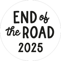 End of the Road Festival logo