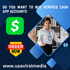 Buy Verified Cash App Accouts