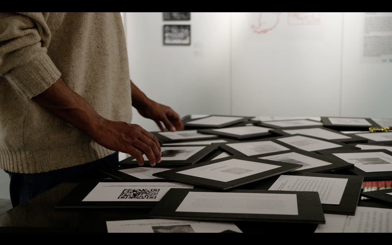 Shifting the Centre: Grenada as Reference (Exhibition) by Emmy Yoneda