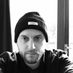 Jolyon  Webber