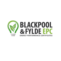 Blackpool and Fylde EPC logo