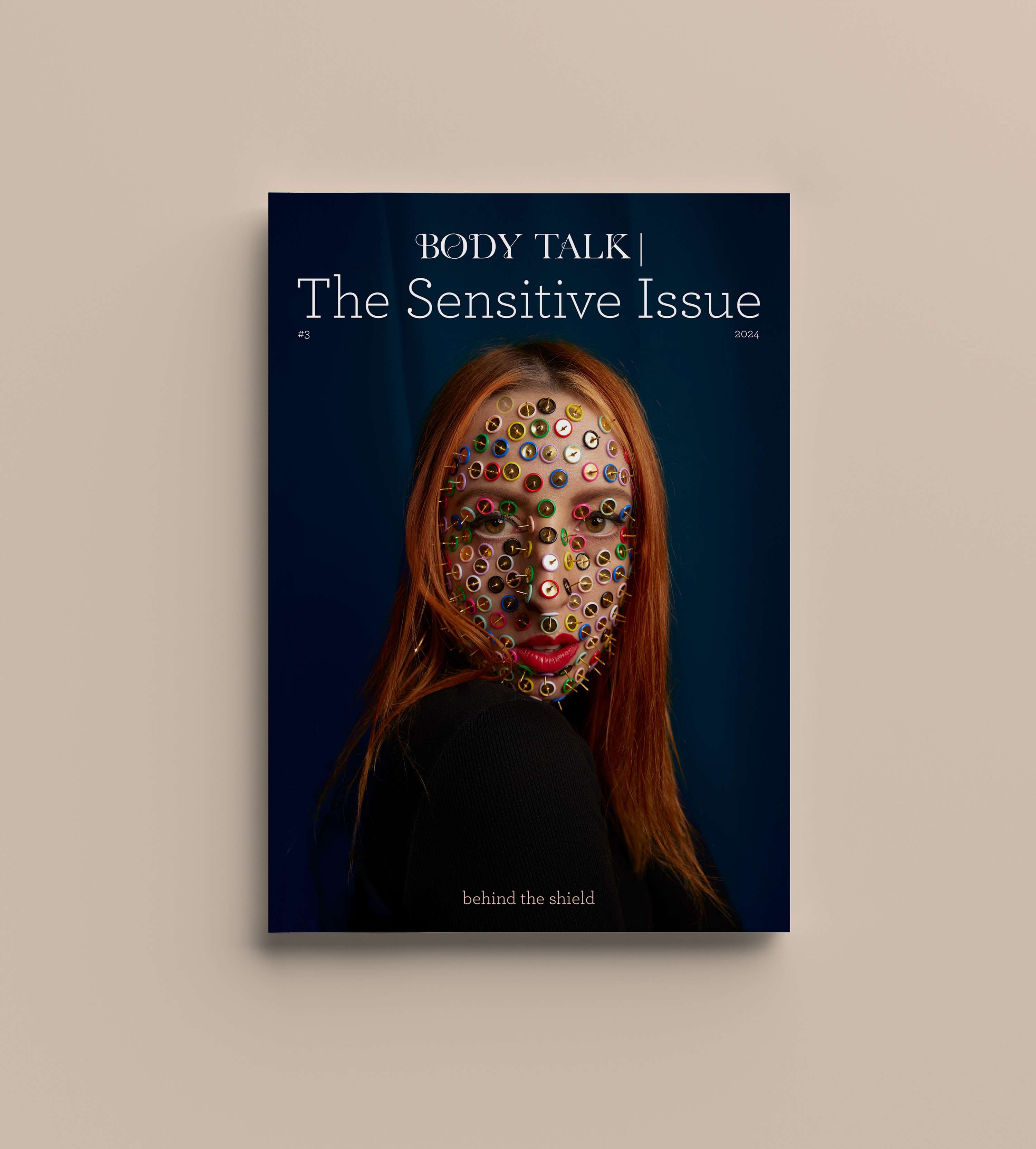 Body Talk: The Sensitive Issue by sudeeksha somani