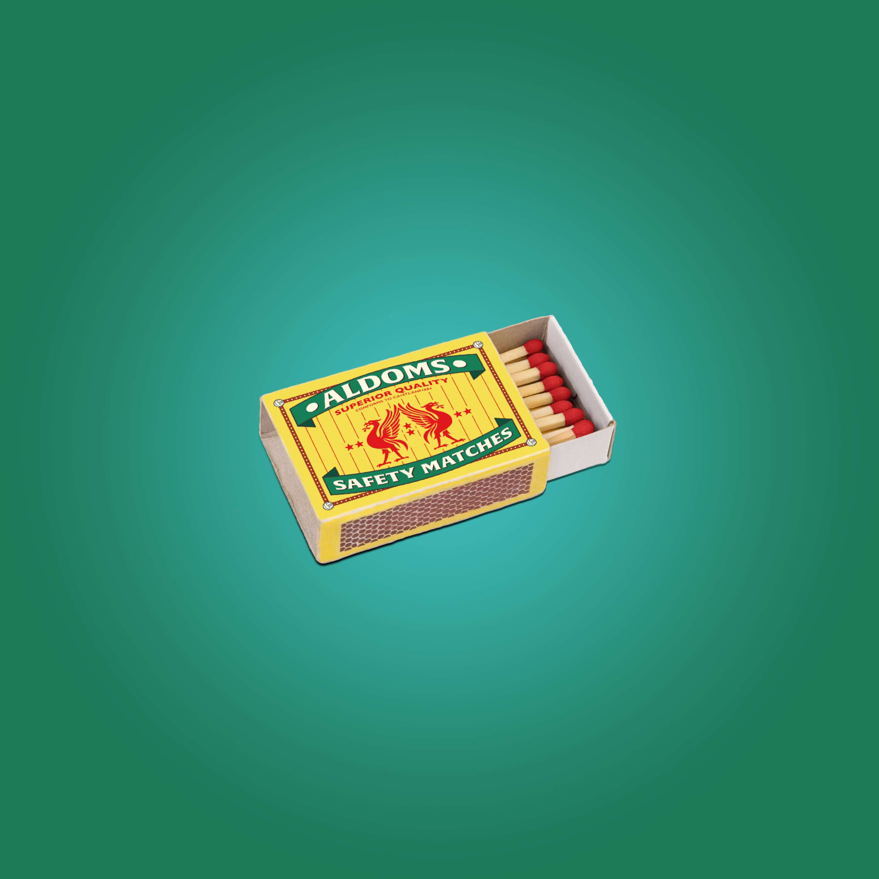 TV Action Graphics by Matt Marsden