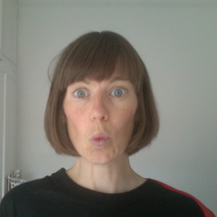 Cajsa Holgersson