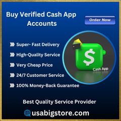 How To Buy Verified Cash App Accounts