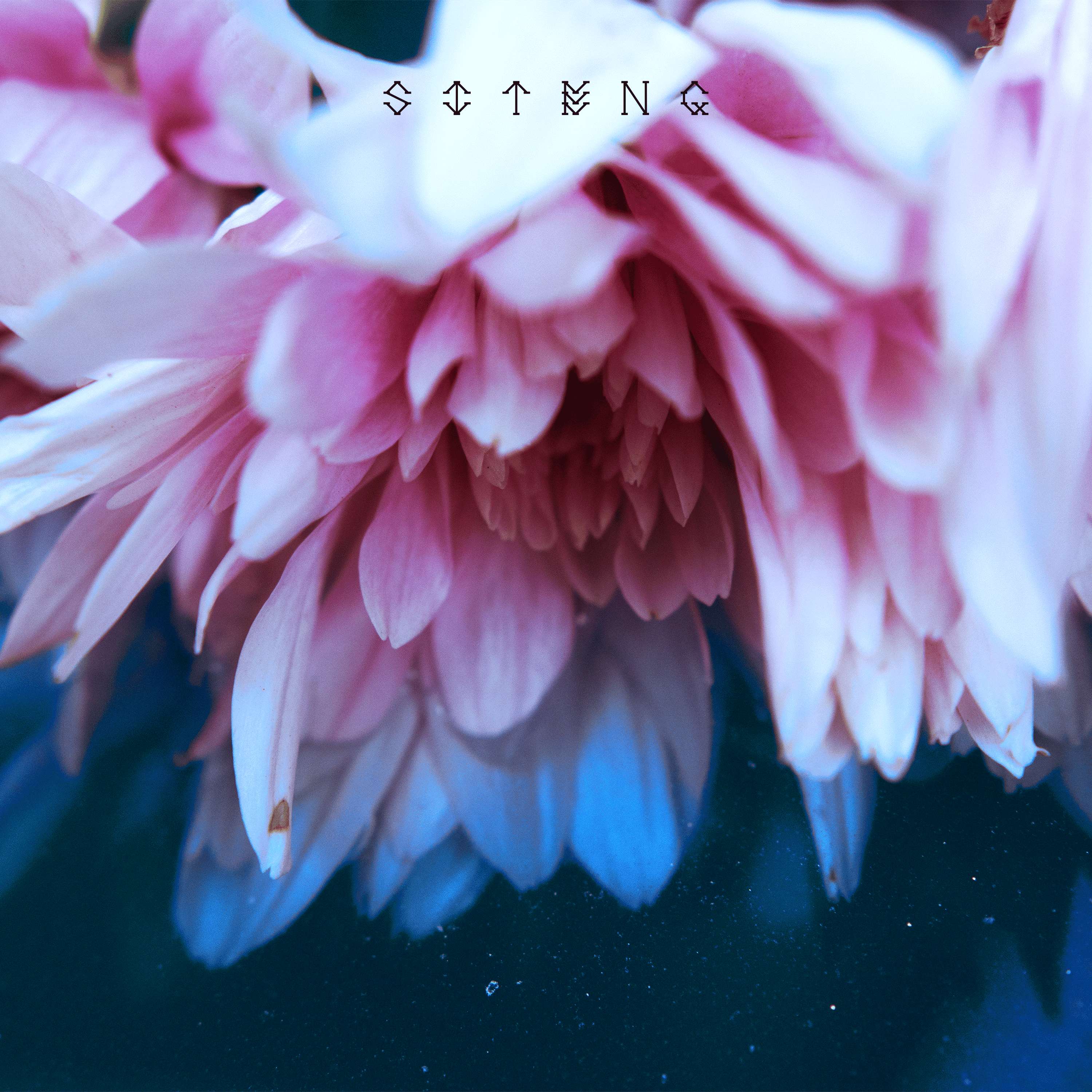 Violent Divinity – EP (2024) by Siteng Liu