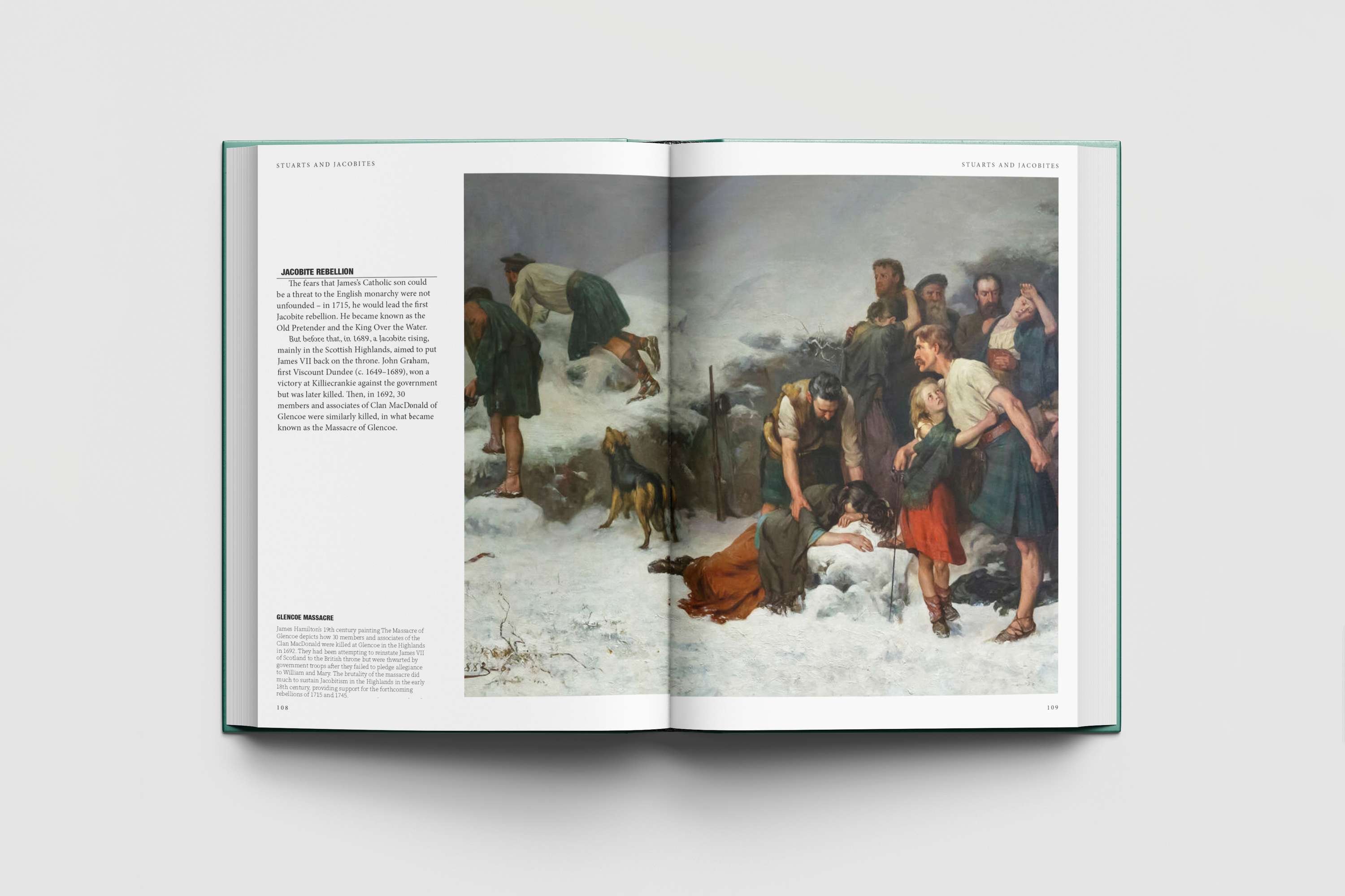 Recent book design by Beth Tunnicliffe