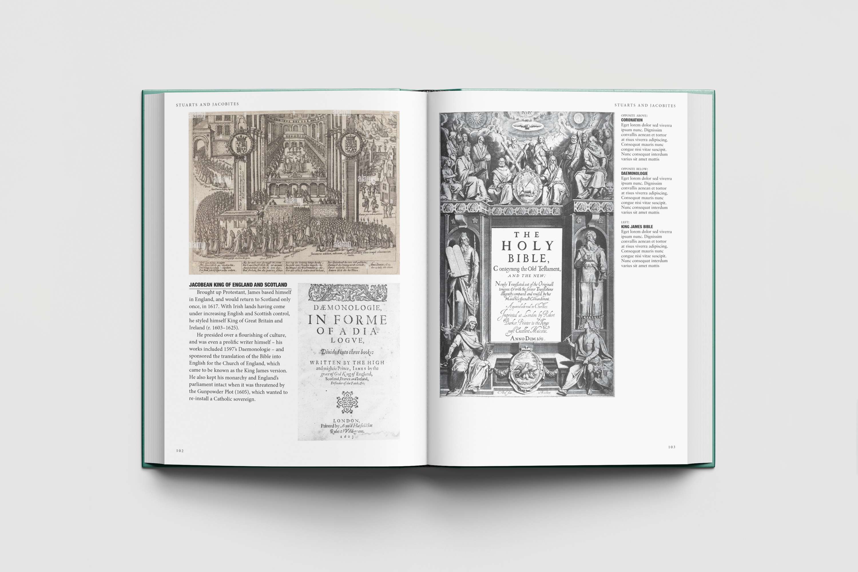 Recent book design by Beth Tunnicliffe