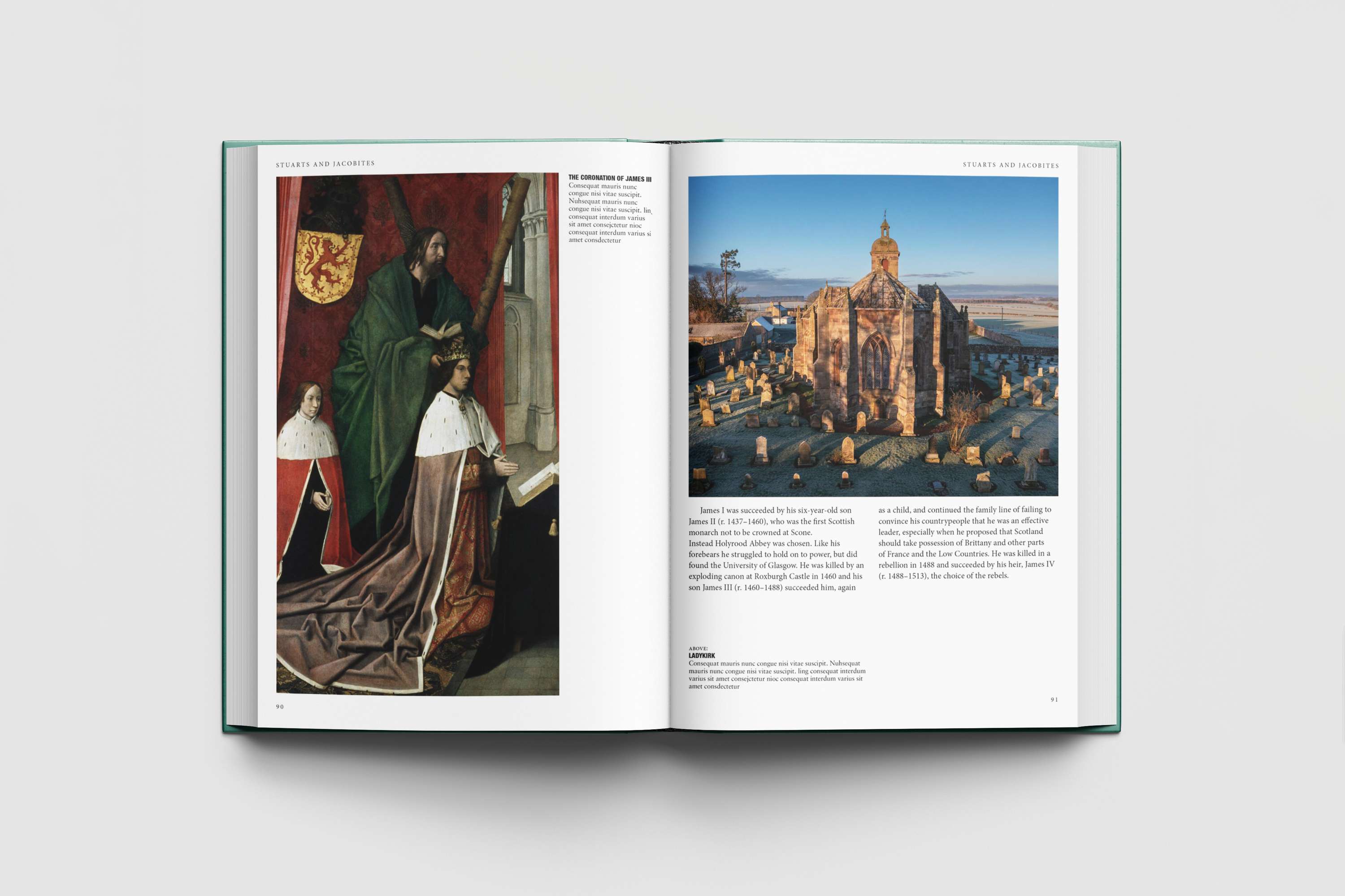 Recent book design by Beth Tunnicliffe