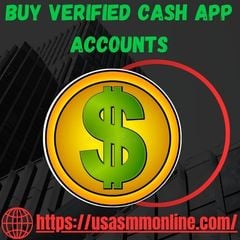 US UK Verified Cash App Accounts