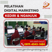 Google Ads untuk Mahasiswa Kediri, Mulai Karier Digital dengan Iklan Google, Hub 0819-4343-1484 logo