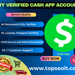 Best 3 Sites to Buy Verified Cash App Accounts in This Year