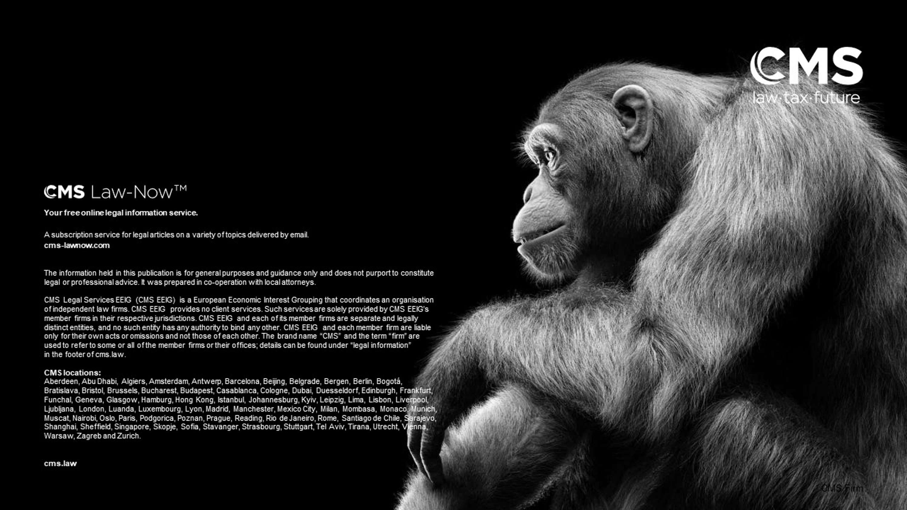 Animated PowerPoint by Steve Brown