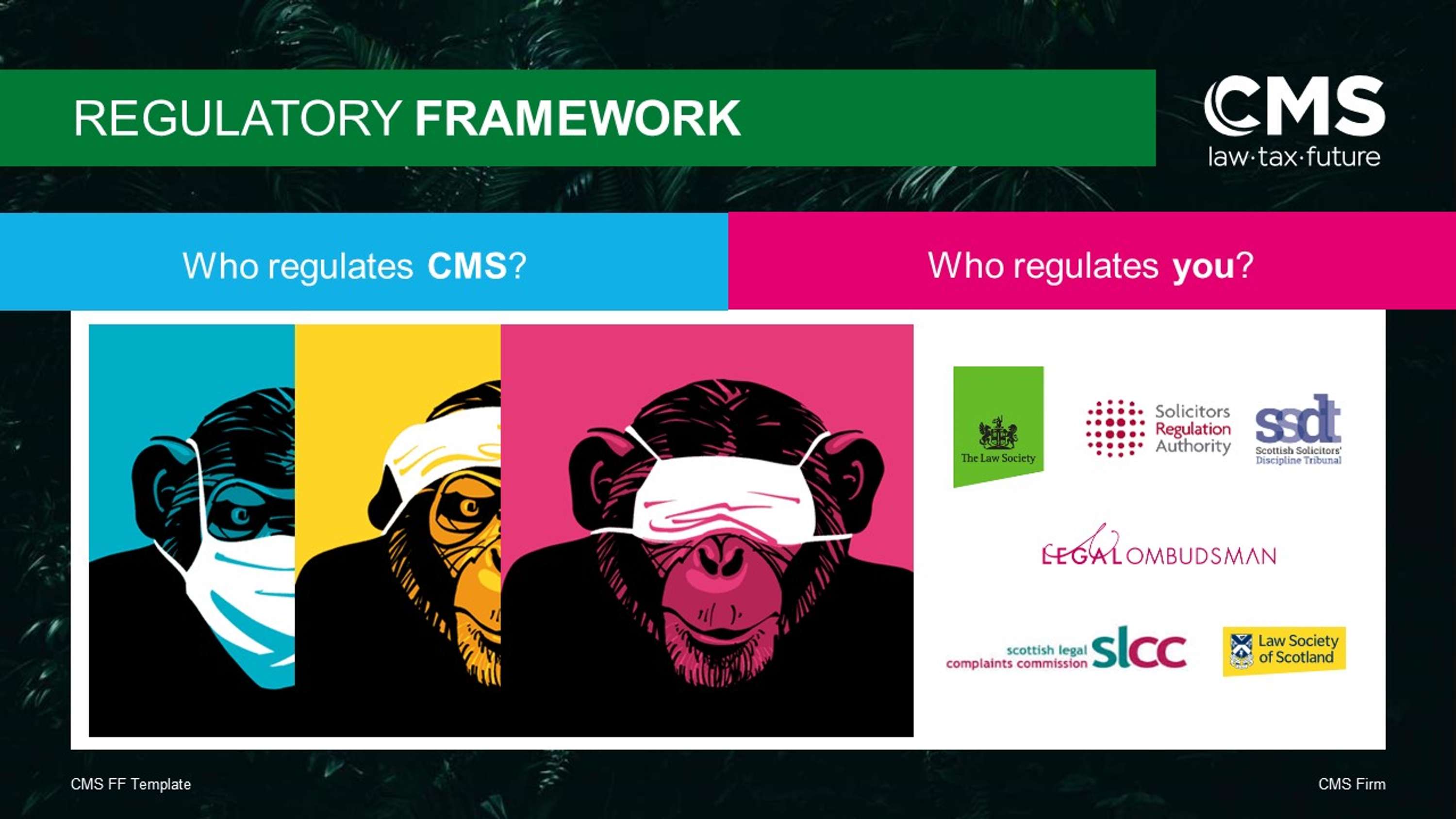 Animated PowerPoint by Steve Brown