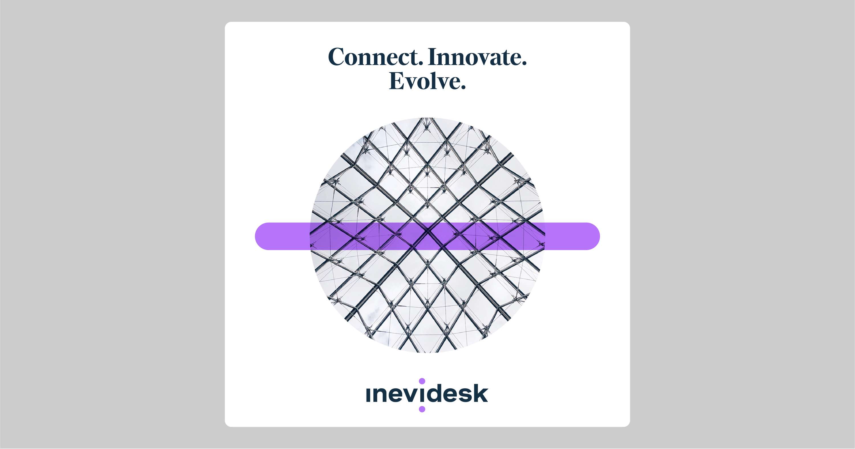 CHK Design for Inevidesk by Christian Küsters