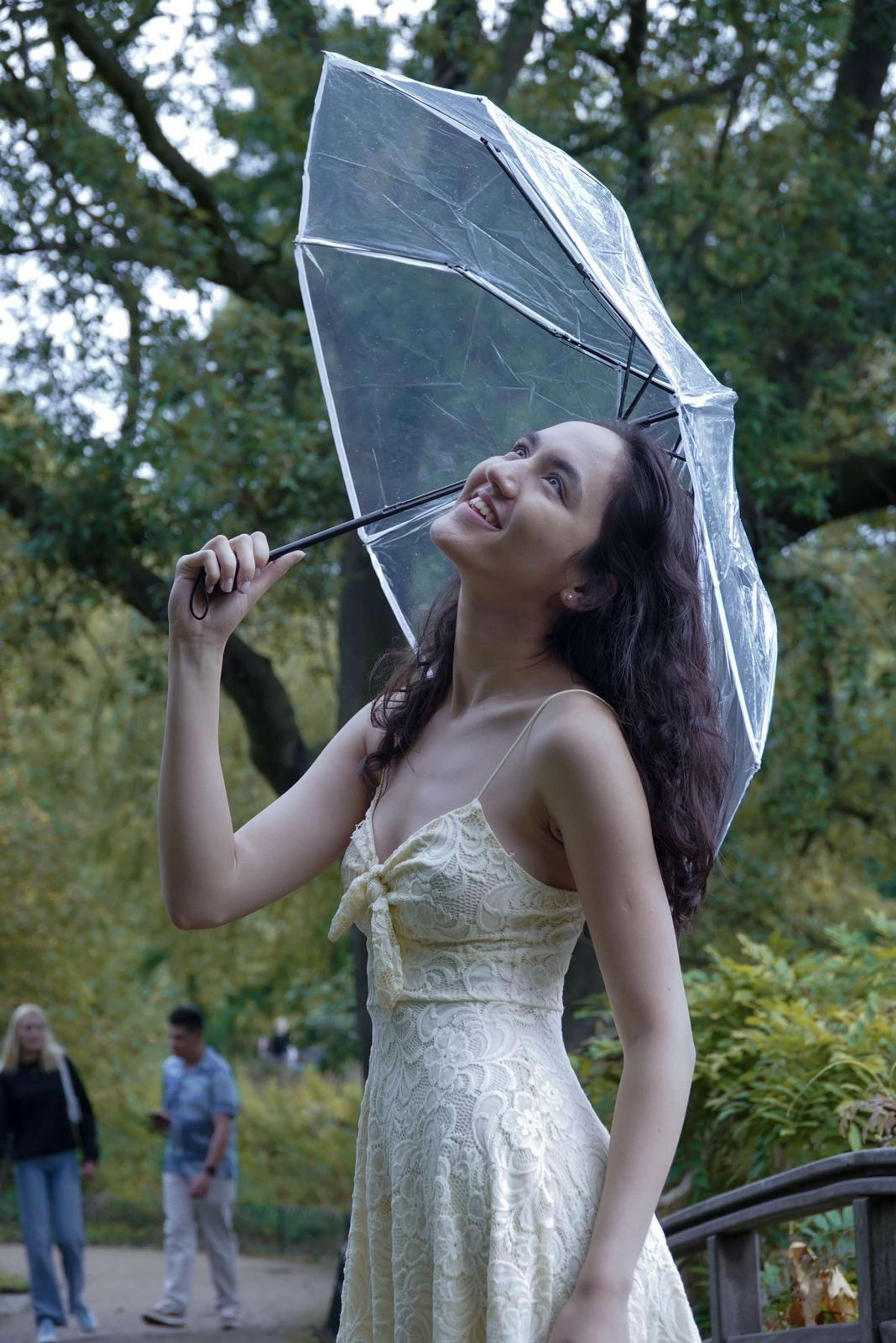 Modelling photoshoot by Monique Blake