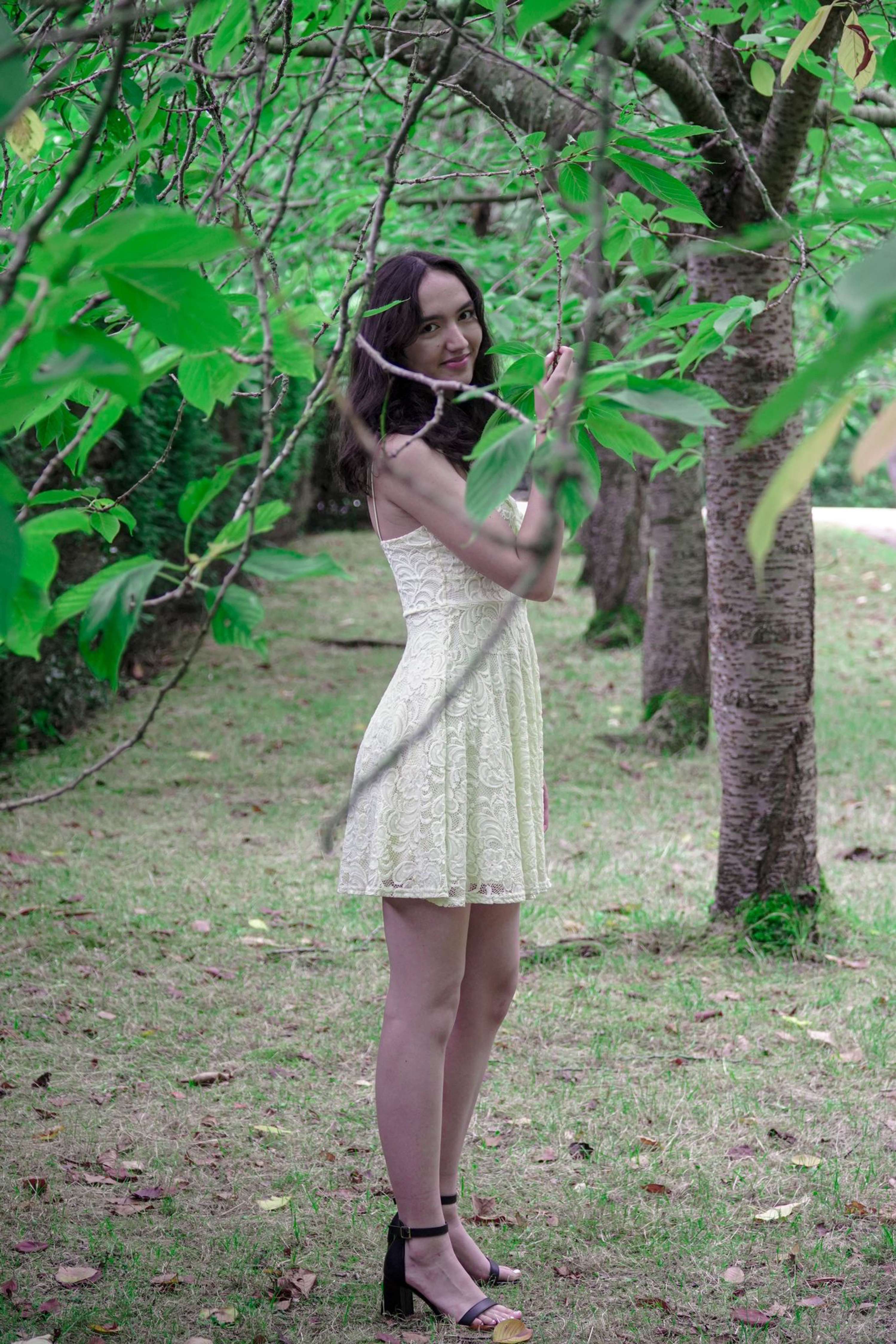 Modelling photoshoot by Monique Blake