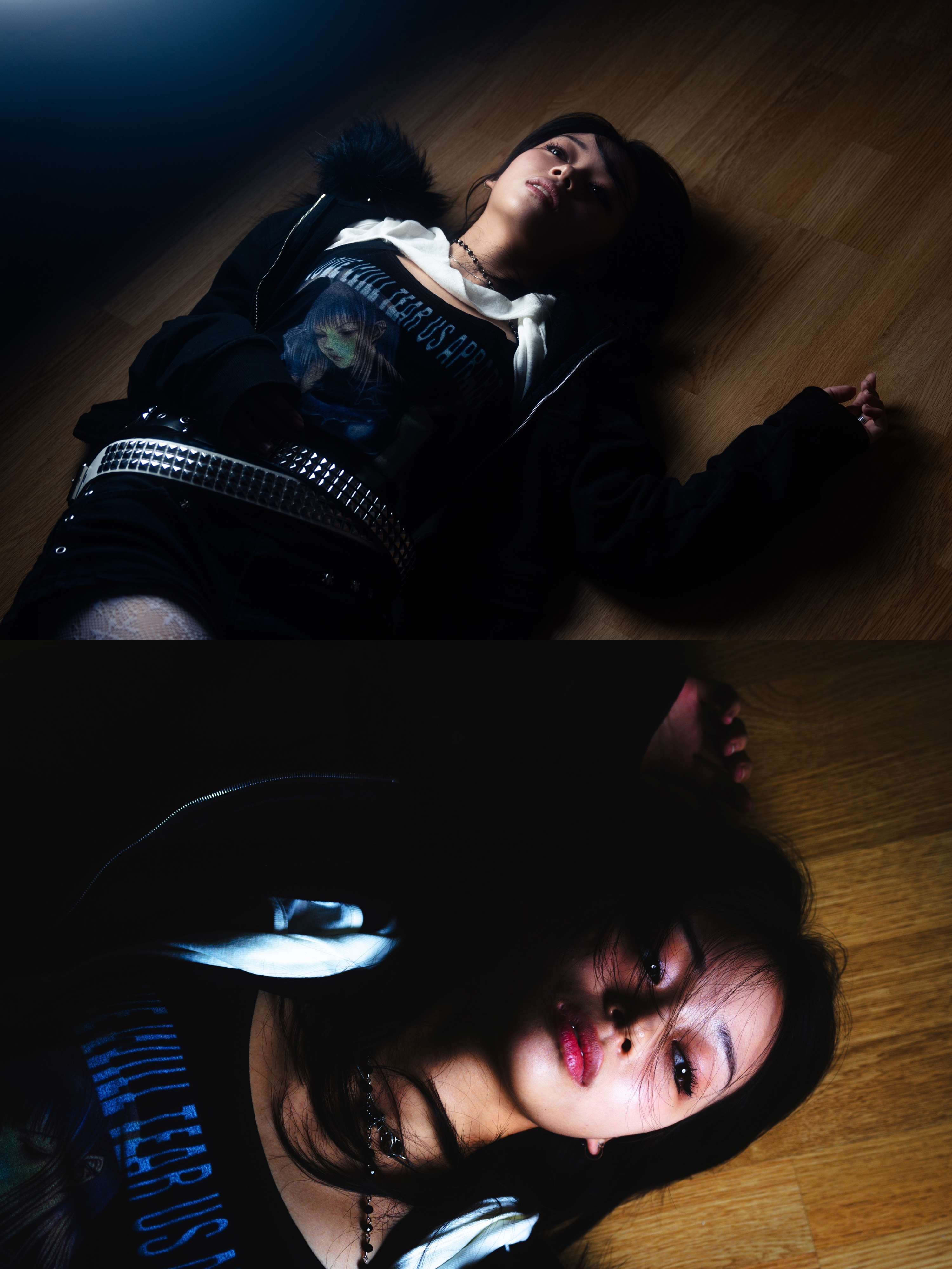 Dazed100 by Elliot Dennison