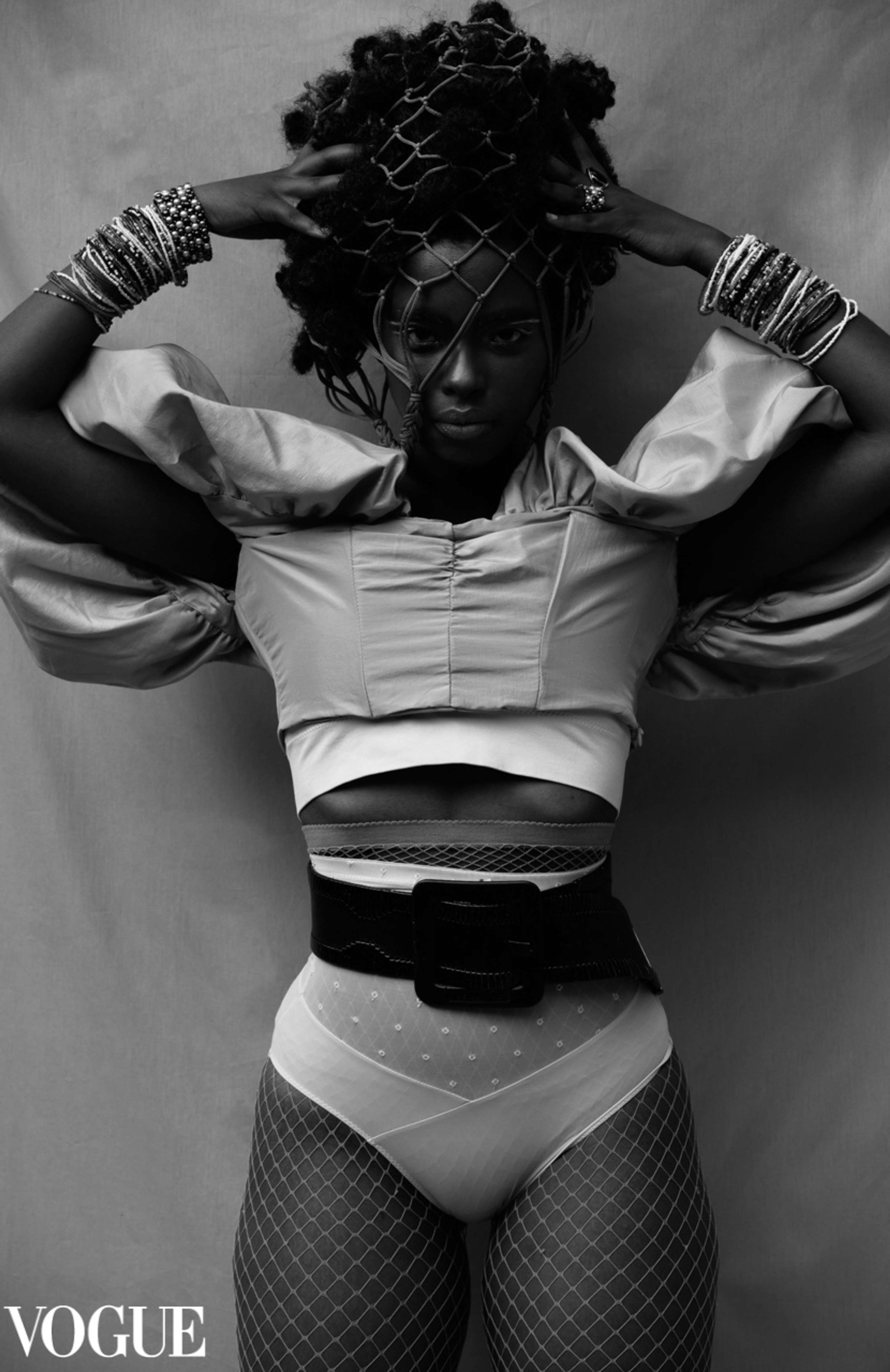Dazed100 by M Kwintera