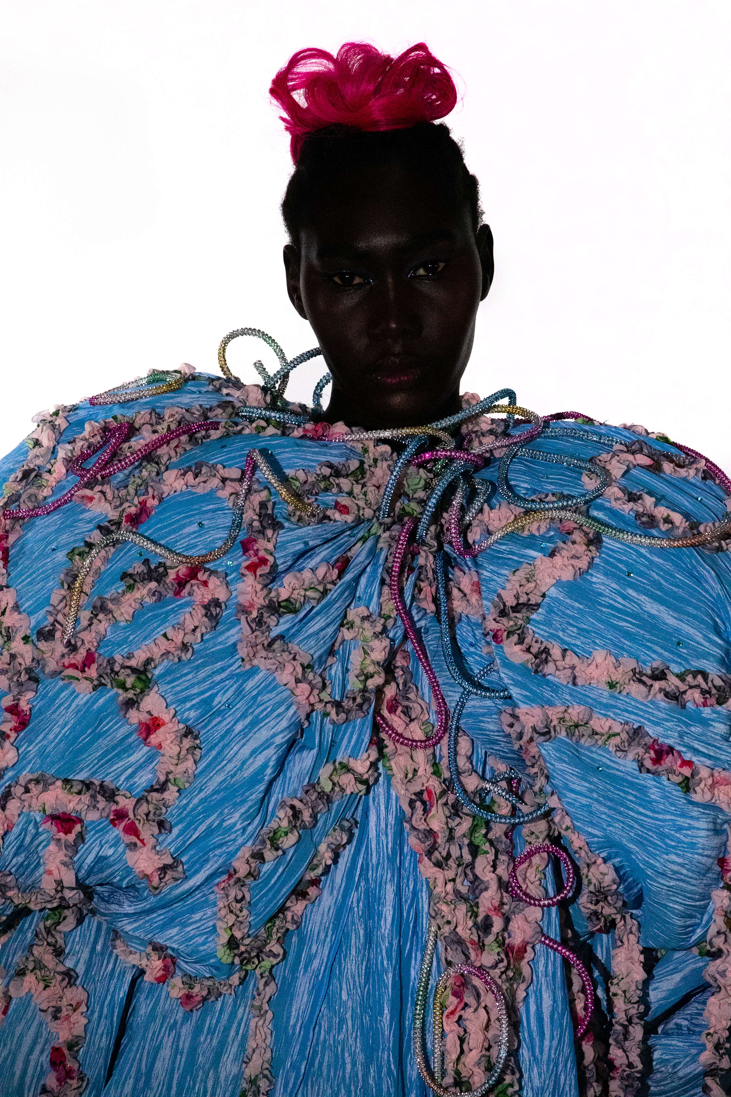 Dazed100 by M Kwintera