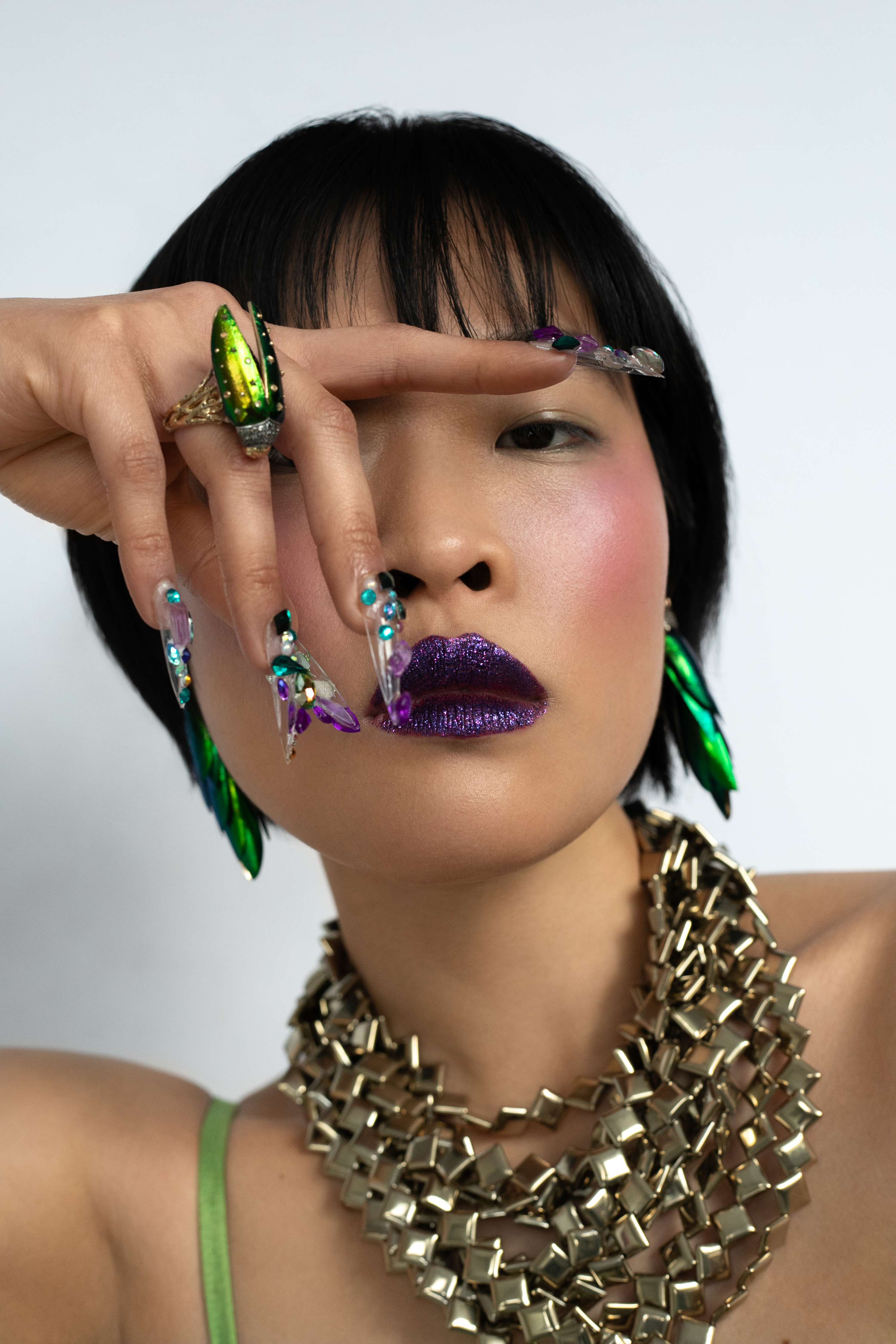 Dazed100 by M Kwintera