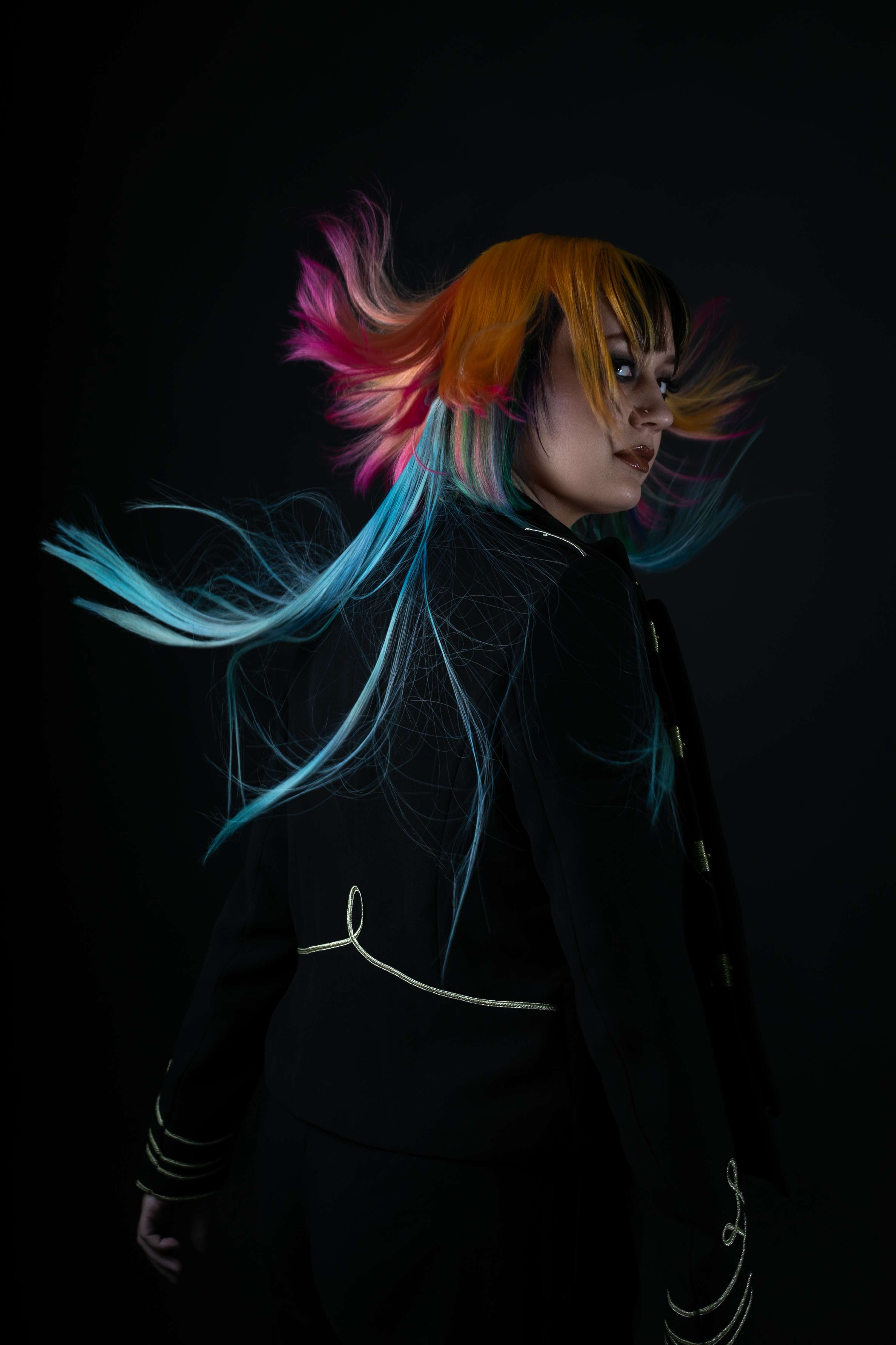 Dazed100 by M Kwintera