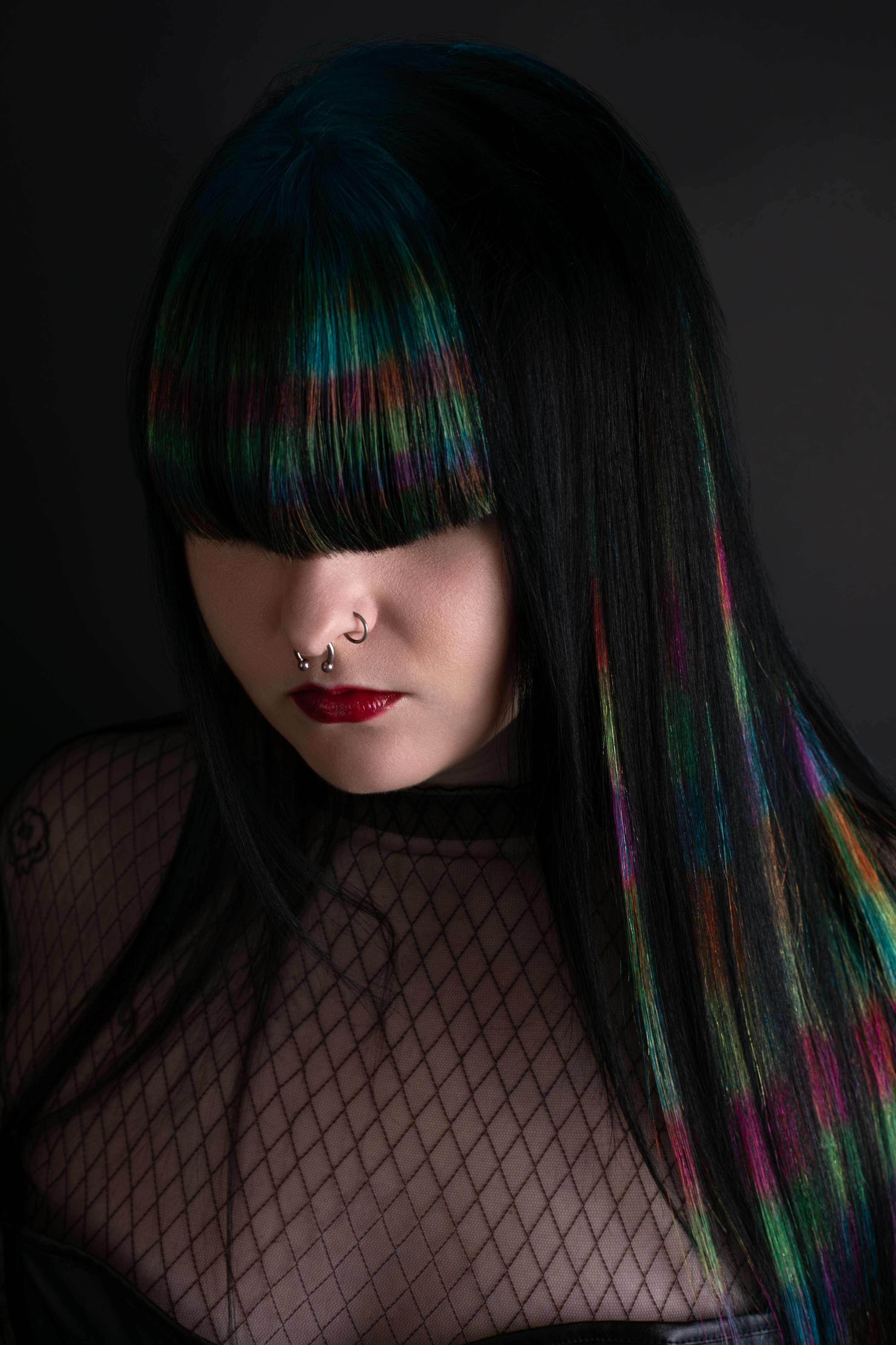 Dazed100 by M Kwintera