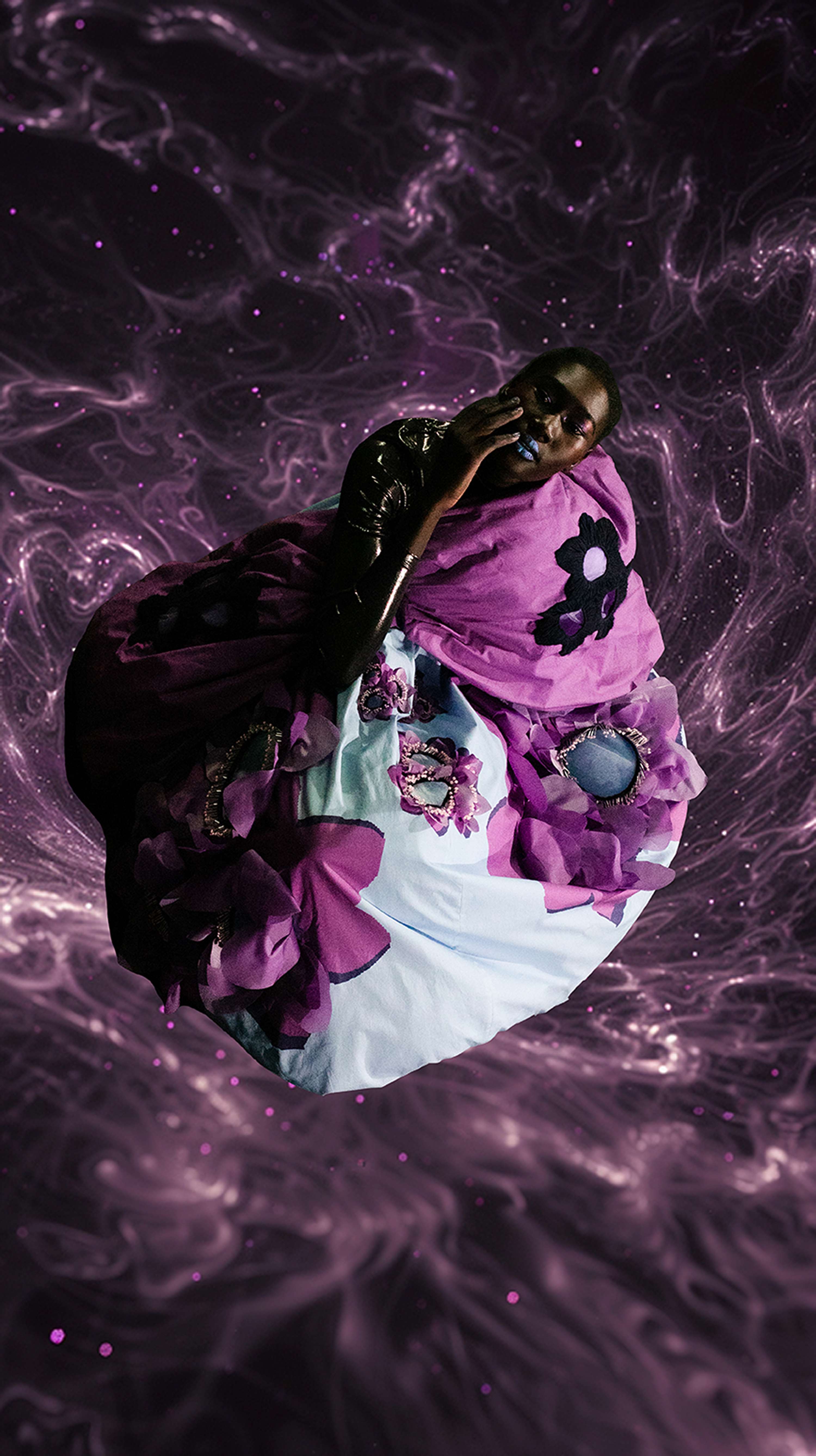 Dazed100 by M Kwintera