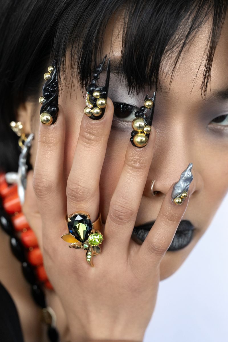 Dazed100 by M Kwintera