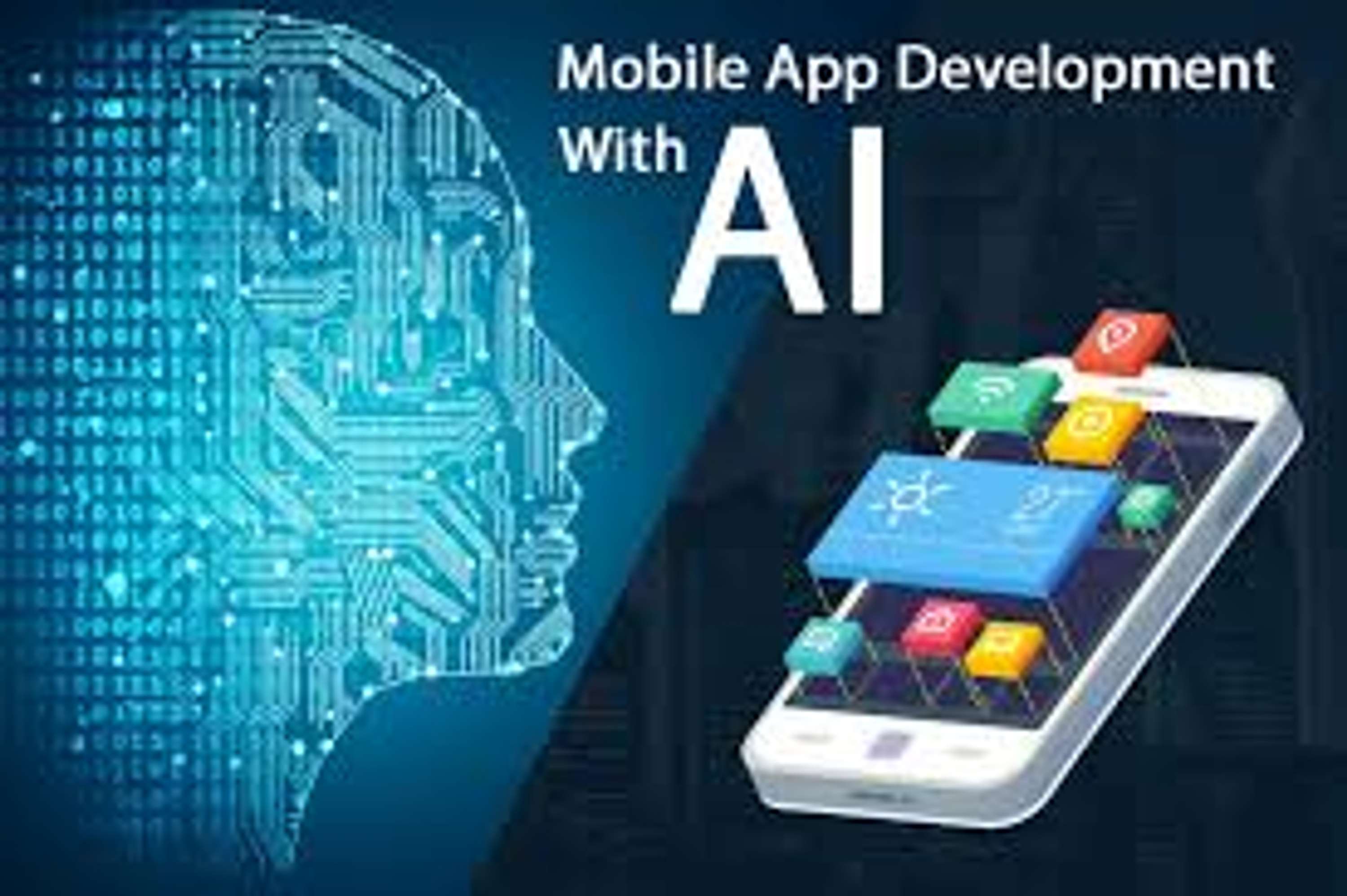 Top Industries Thriving with AI-Powered Mobile Apps in 2024 by Kathleen Brown