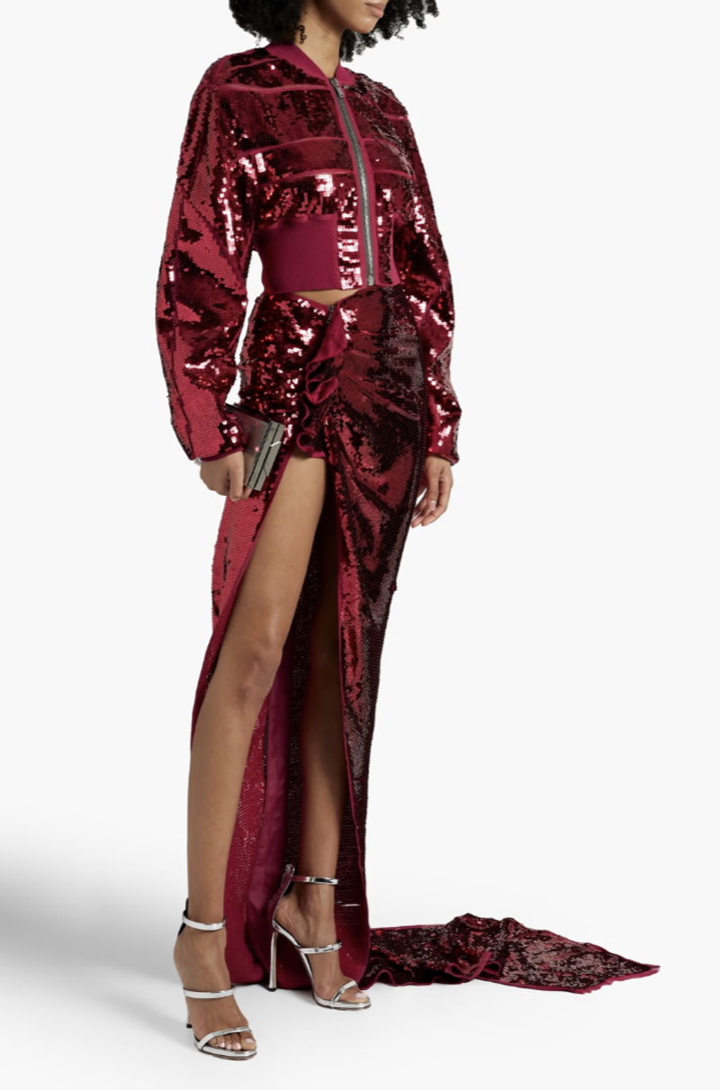 eCommerce work - The Outnet by Amanda Moore-Karim