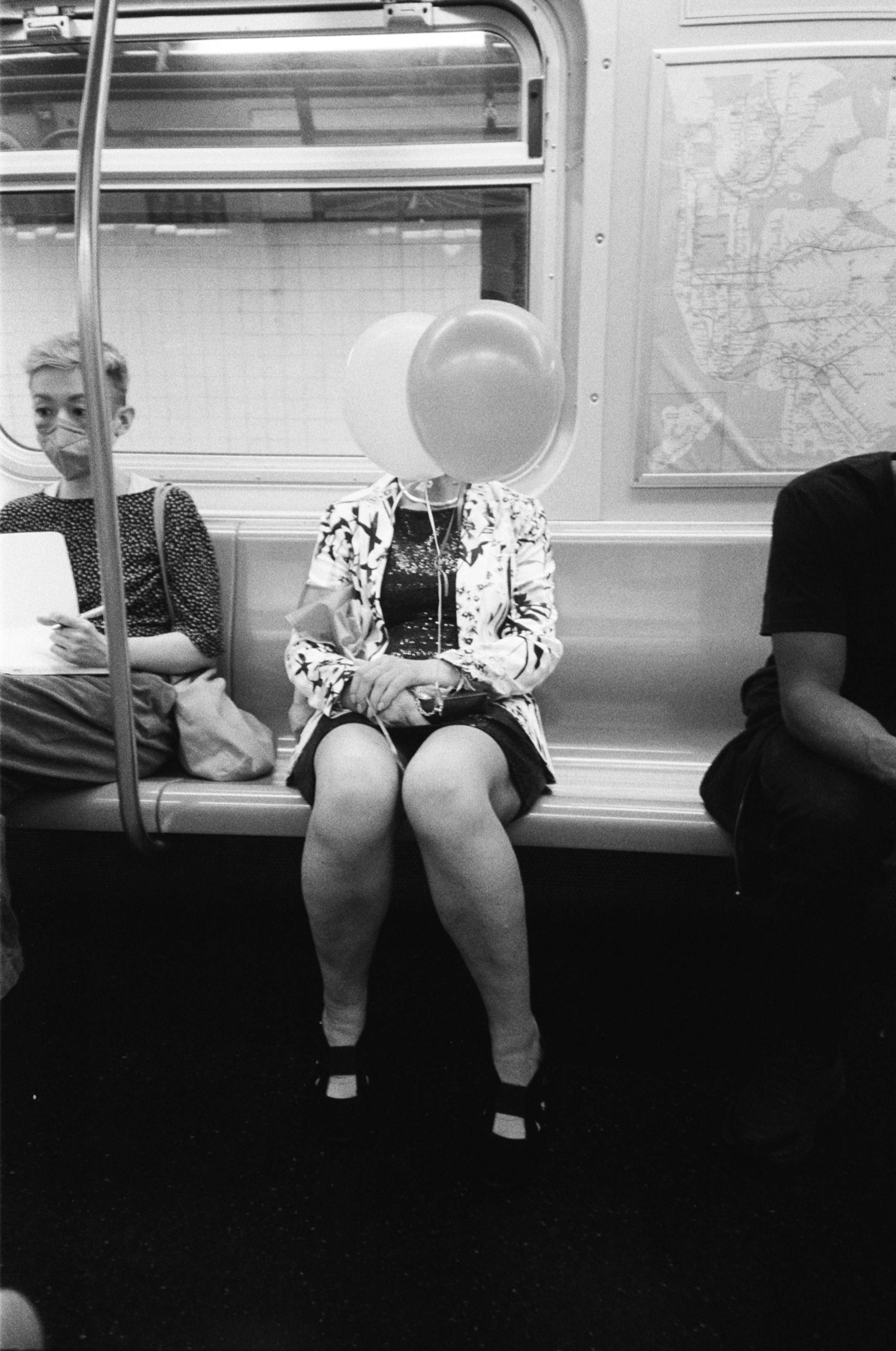 Dazed 100 by Taryn Segal