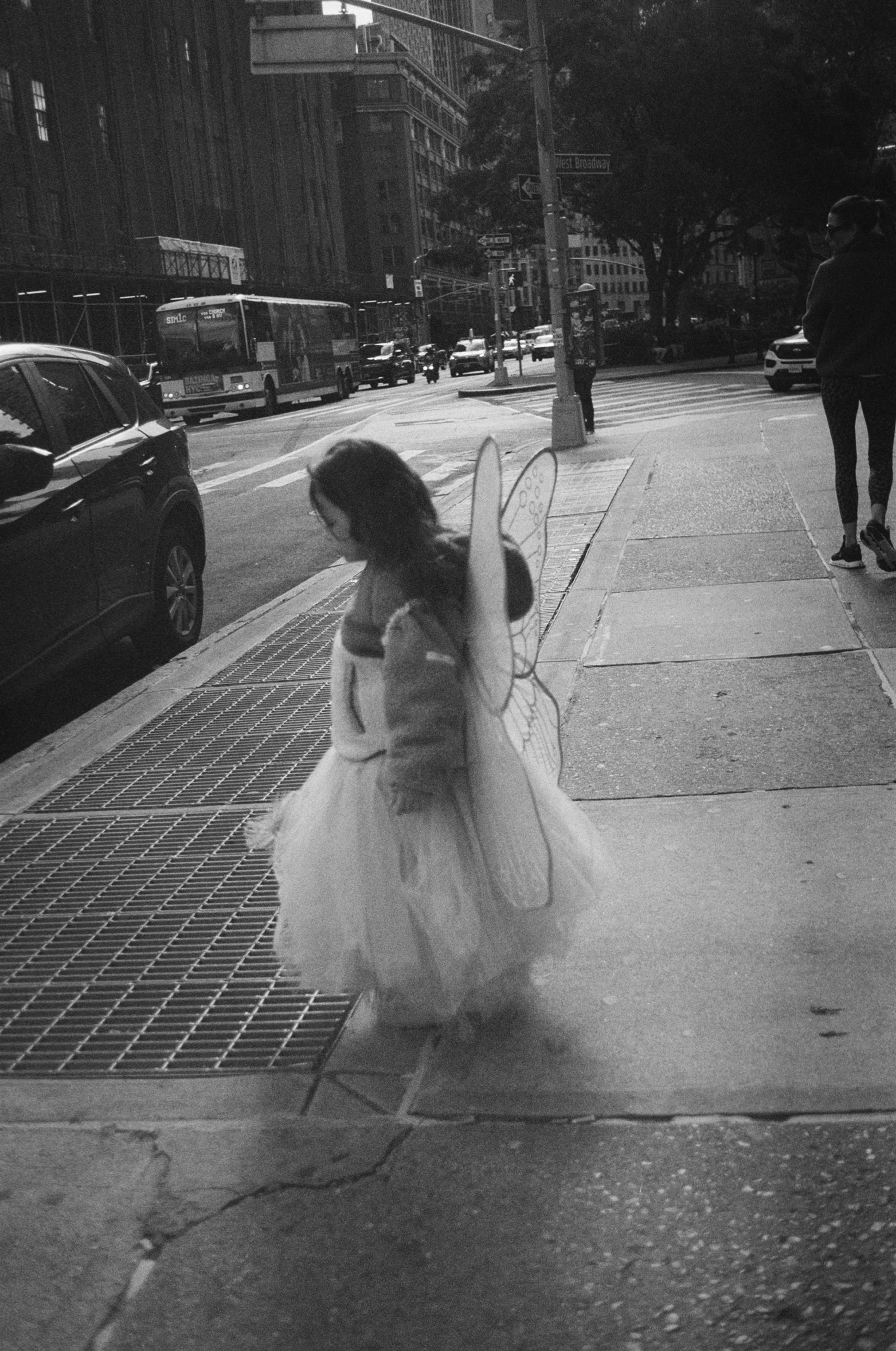 Dazed 100 by Taryn Segal
