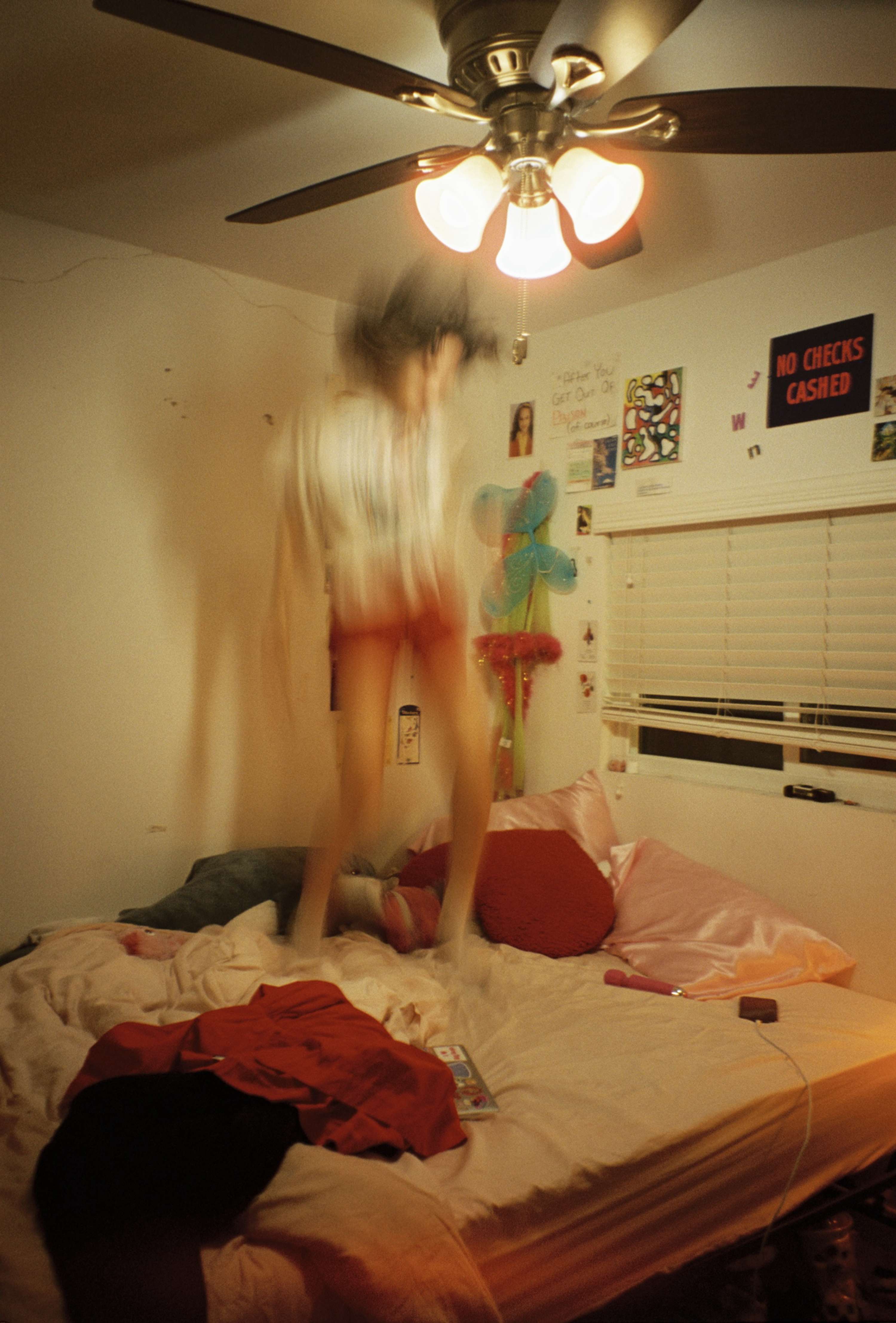 Dazed 100 by Taryn Segal