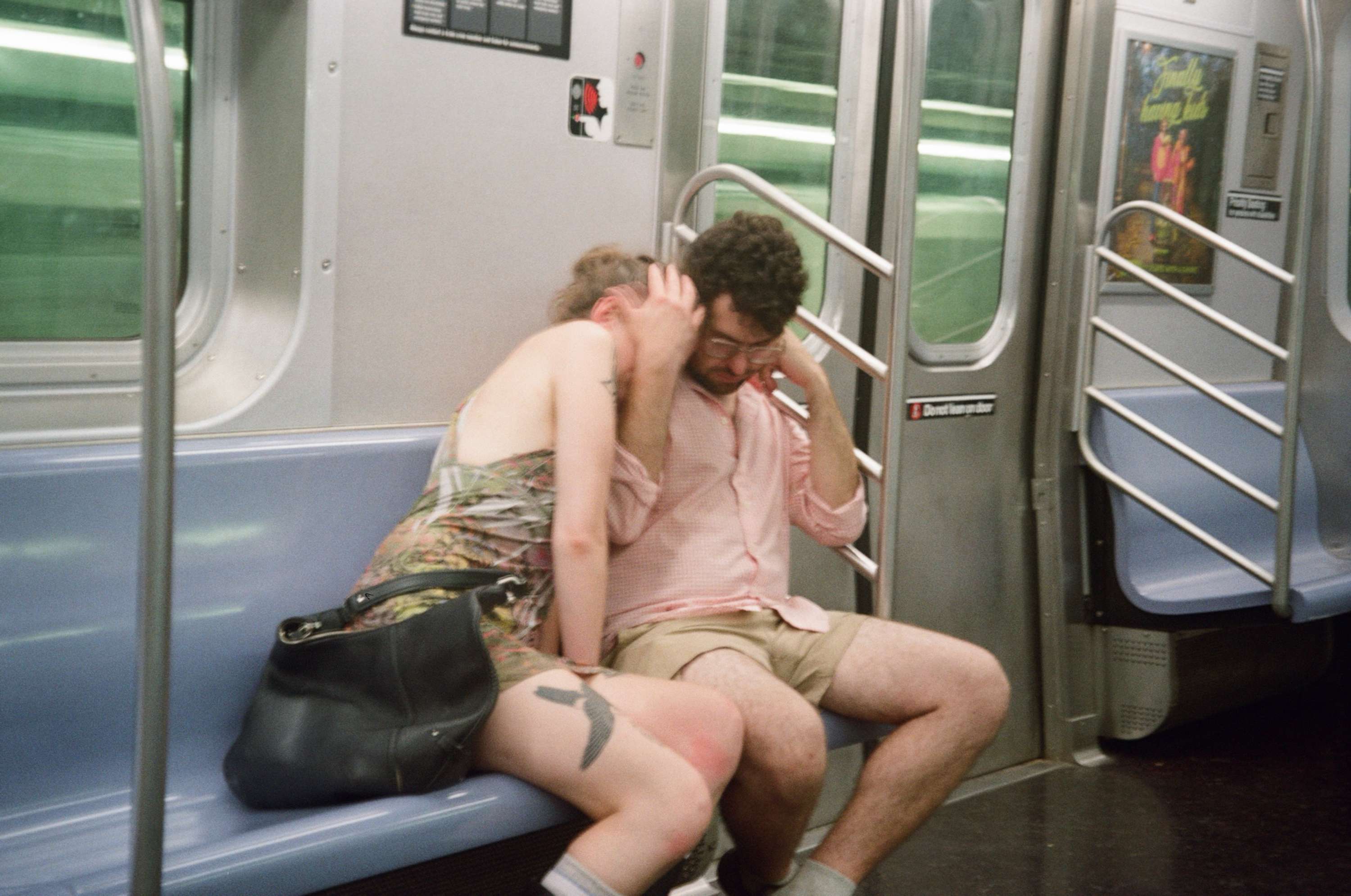 Dazed 100 by Taryn Segal