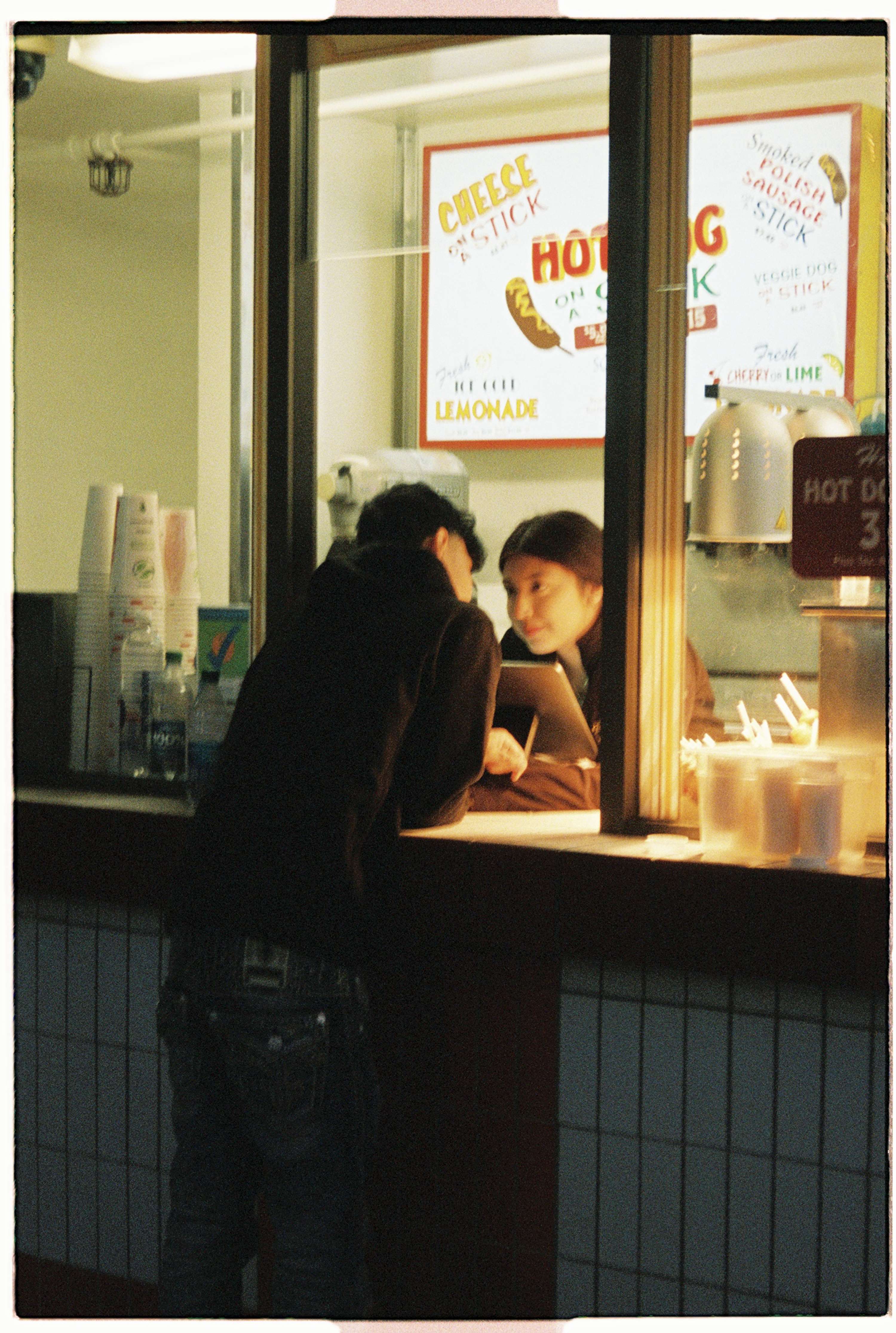 Dazed 100 by Taryn Segal