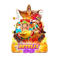 BETFLIX93 logo