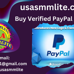 Buy Verified PayPal Accounts