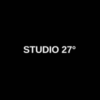 STUDIO 27° logo