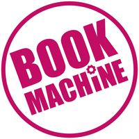 BookMachine logo