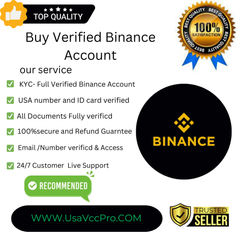 Usavccpro In the best place How tohe Most of Your Binance Account