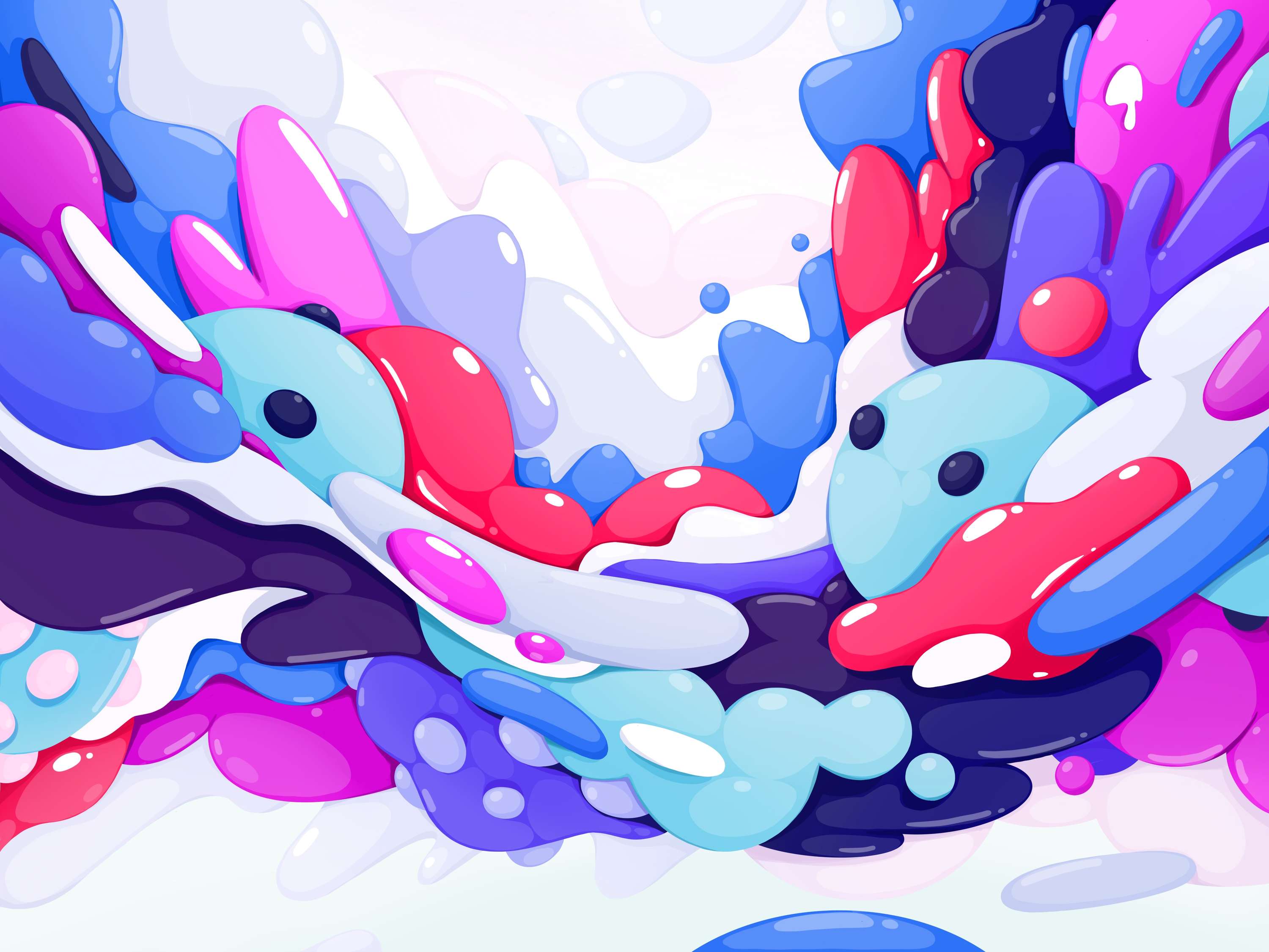 Procreate Commissions by Alexandra Zutto