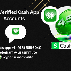 Buy Verified Cash App Accounts