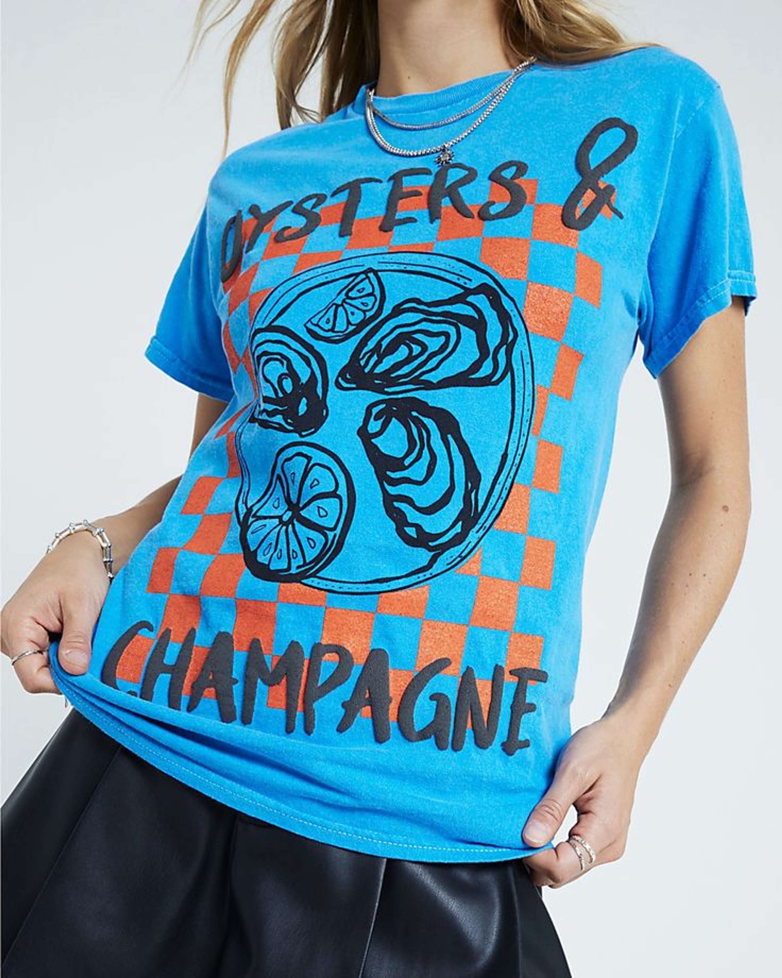 Front Prints for River Island by Irina Kikina