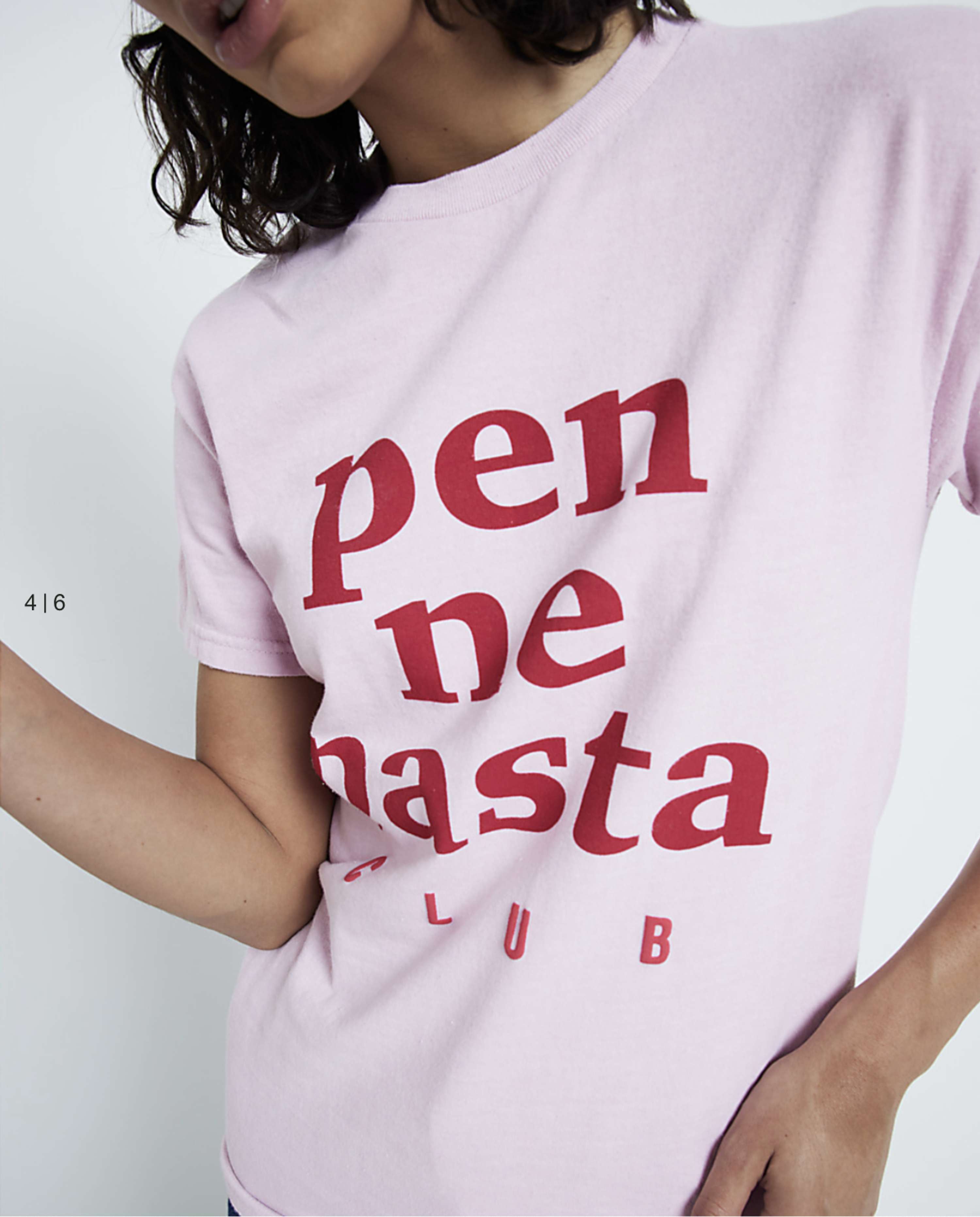 Front Prints for River Island by Irina Kikina